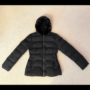 Prada Winter Coat
